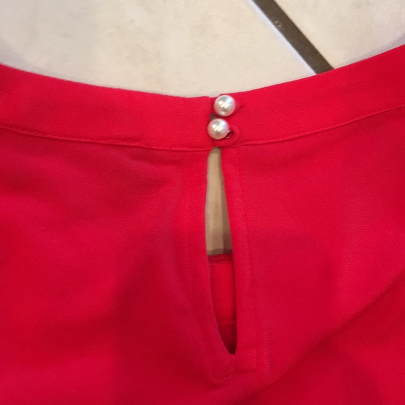 Lovely Karl Lagerfield top - Picture 5 of 7